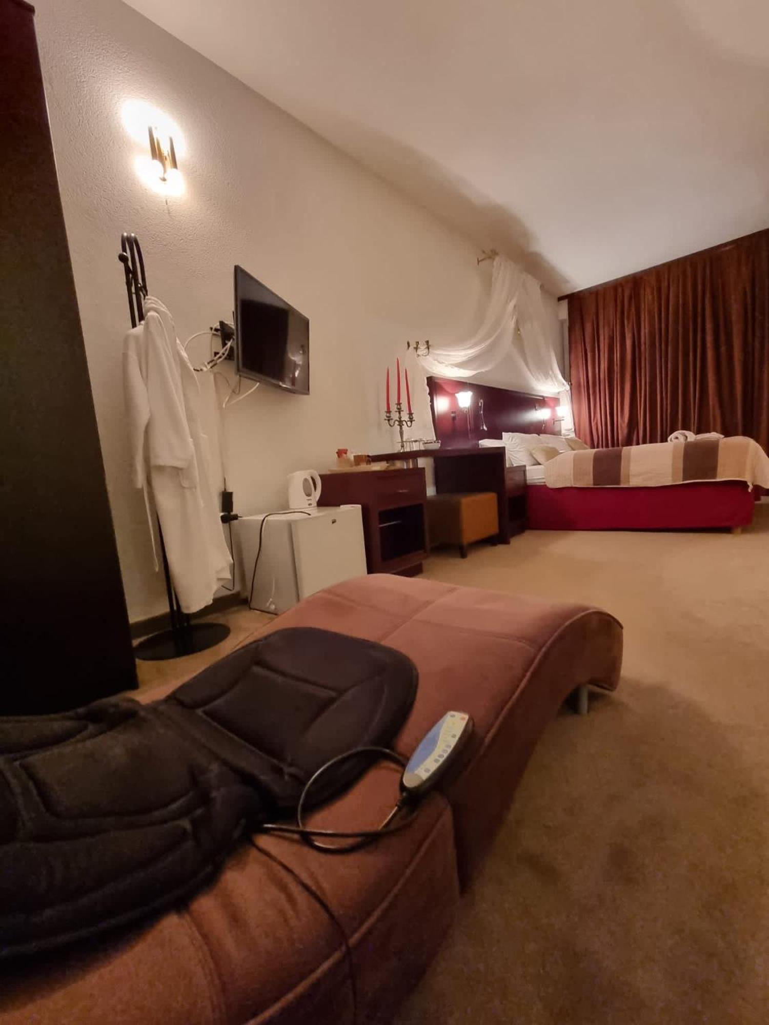 Apartmani Li Livno Exterior foto